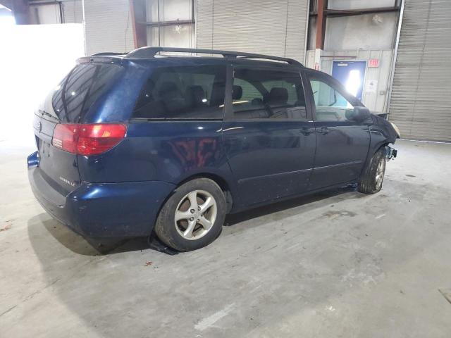2005 TOYOTA SIENNA CE #3303746433