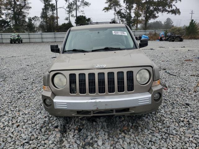 2007 JEEP PATRIOT LI #3304616479