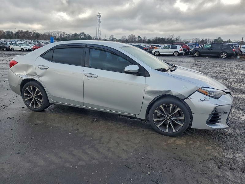 2017 TOYOTA COROLLA L #3297975840