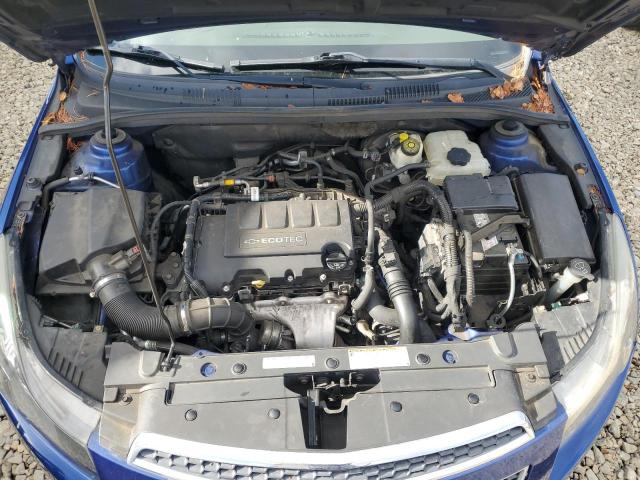 2013 CHEVROLET CRUZE LT #3304812669