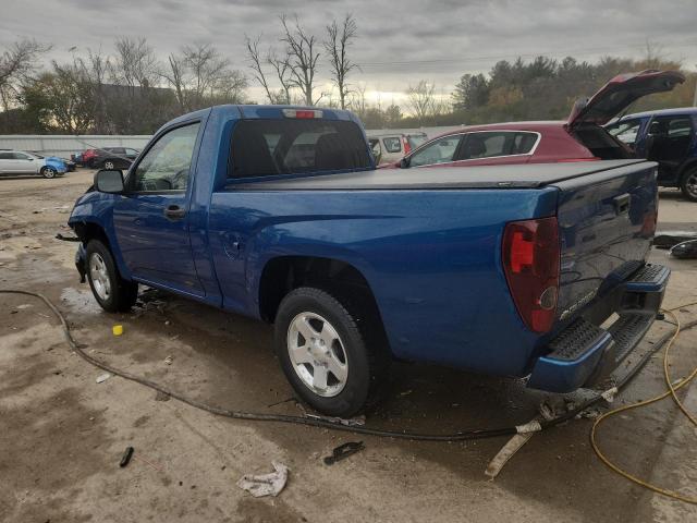 2012 CHEVROLET COLORADO L - 1GCCSCF98C8125557