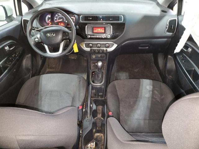 2016 KIA RIO LX #3302699045
