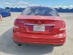 Lot #3303968699 2014 MERCEDES-BENZ C 250