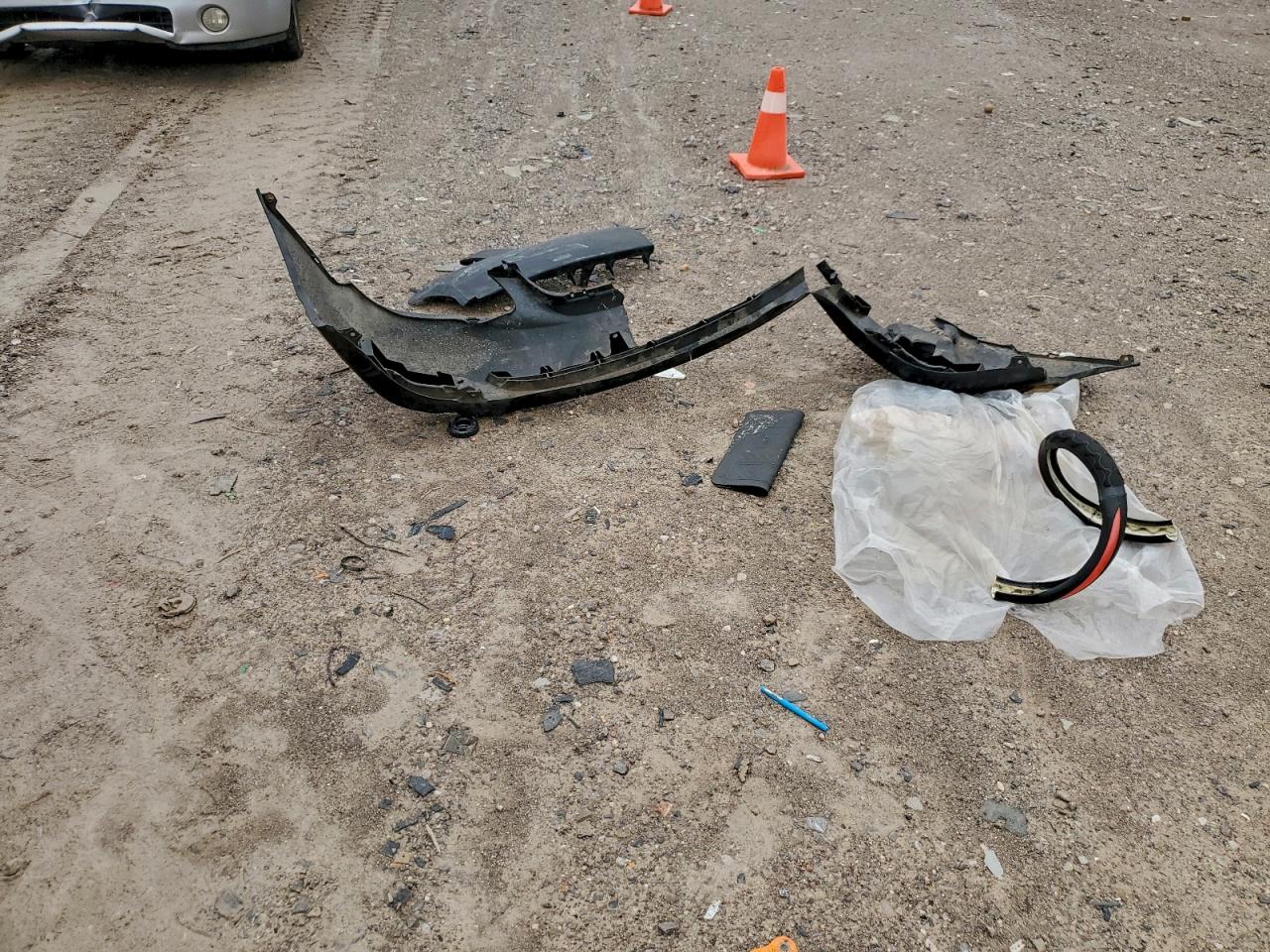 Lot #3302787902 2007 TOYOTA COROLLA CE