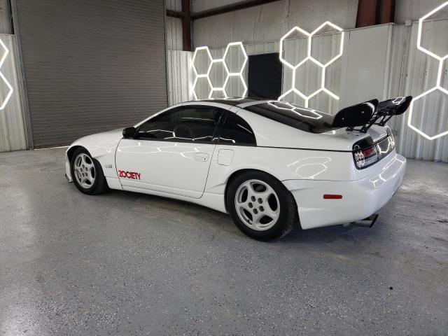 1992 NISSAN 300ZX #3282362272