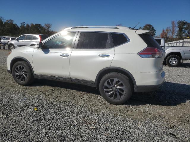 2016 NISSAN ROGUE S - 5N1AT2MV8GC866031