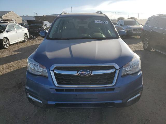 2018 SUBARU FORESTER 2 #3294780767