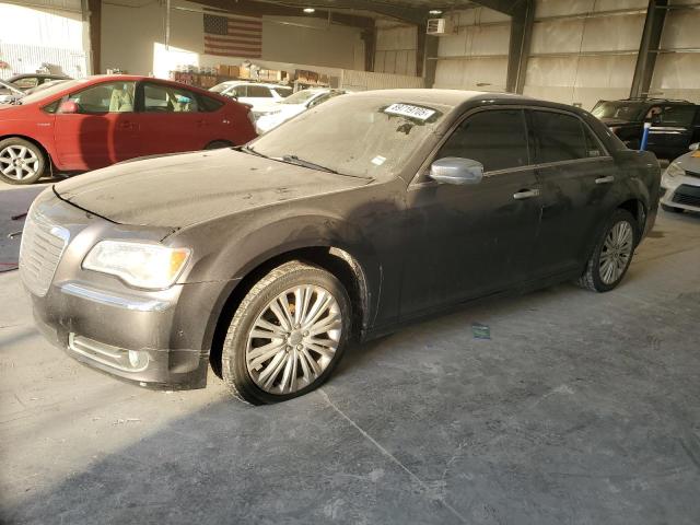 Global Auto Auctions: 2013 CHRYSLER 300