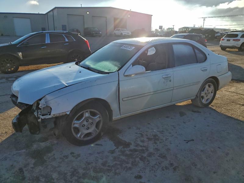 2000 NISSAN ALTIMA XE #3301885436