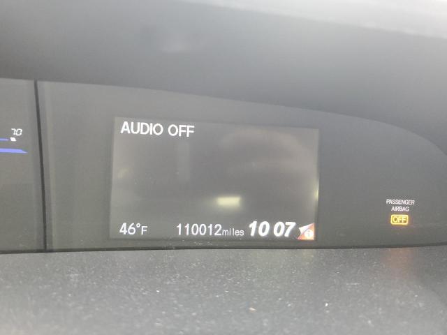 2015 HONDA CIVIC LX #3286666294