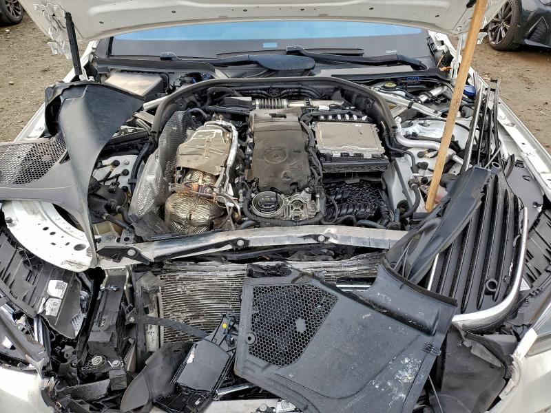 2011 MERCEDES-BENZ GL 450 4MA #3302868958