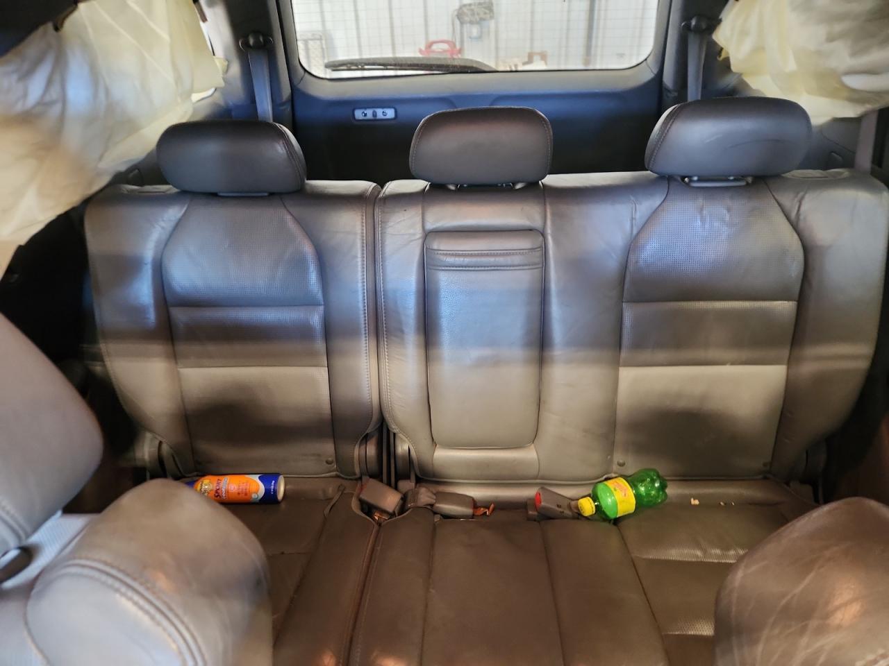 Lot #3299417871 2005 ACURA MDX TOURIN