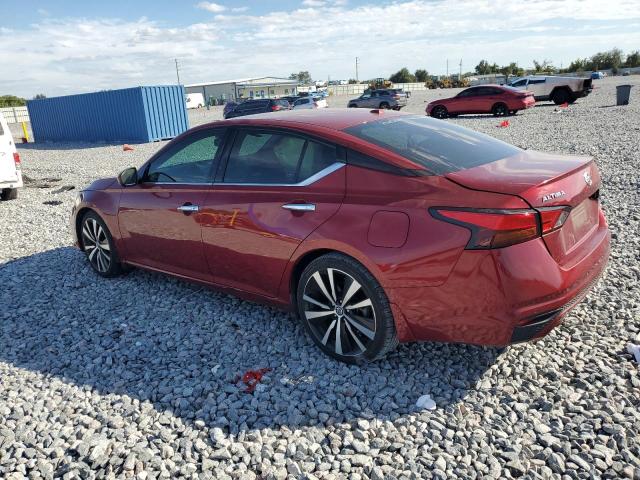 2020 NISSAN ALTIMA PLA 1N4BL4FV2LN300288