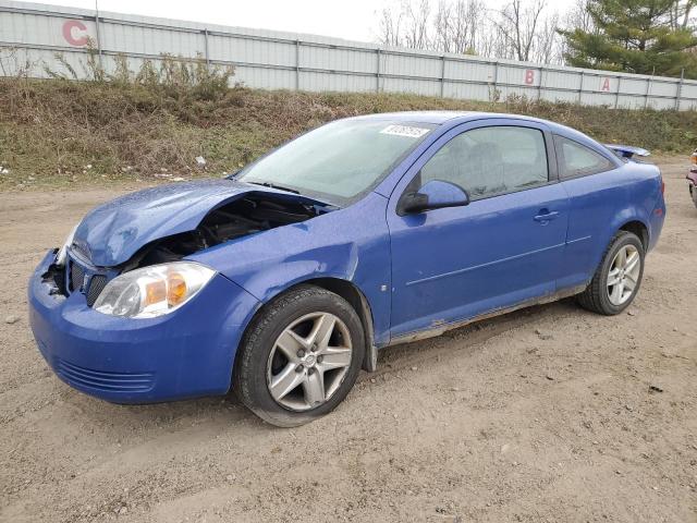 Global Auto Auctions: 2008 PONTIAC G5