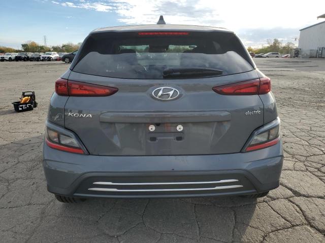 2023 HYUNDAI KONA SEL #3282387260