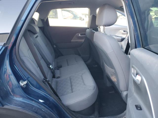 2018 KIA NIRO FE - KNDCB3LC7J5125211