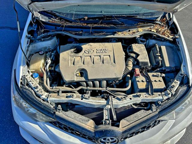 2017 TOYOTA COROLLA IM #3298131136