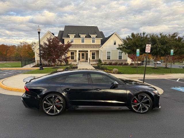 2023 AUDI RS7 #3287294992