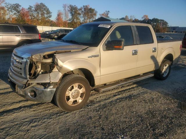 Global Auto Auctions: 2010 FORD F150 SUPER