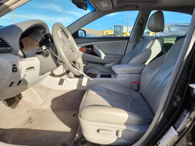 2008 TOYOTA CAMRY HYBR #3285744662