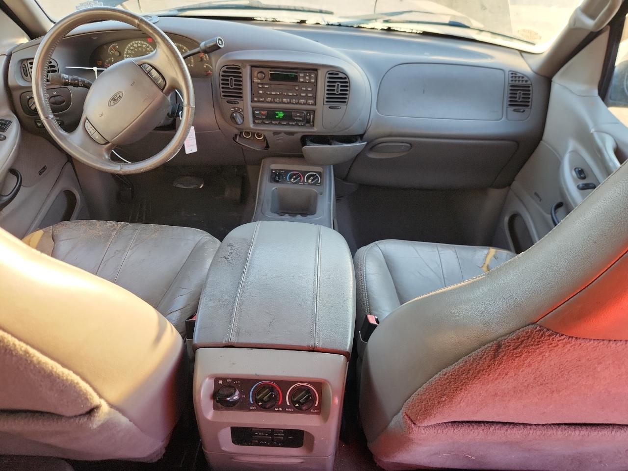 Lot #3315978098 2002 FORD EXPEDITION