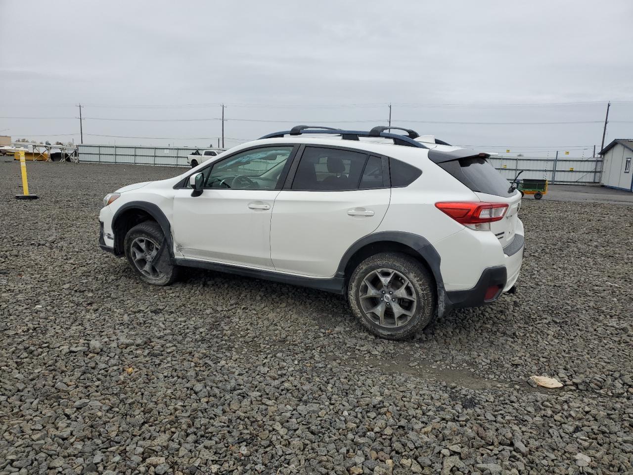 SUBARU CROSSTREK PREMIUM