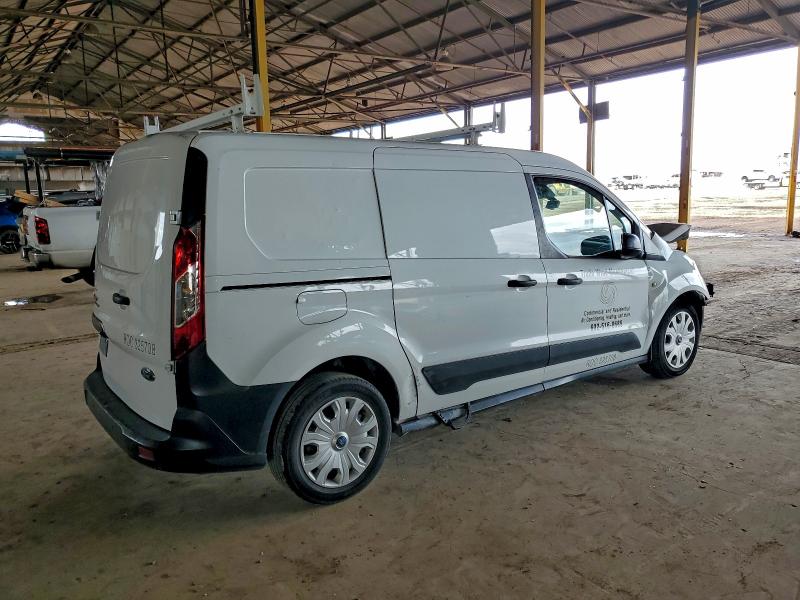 2021 FORD TRANSIT CO #3305639760