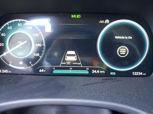 2025 HYUNDAI PALISADE S - KM8R4DGE1SU824648