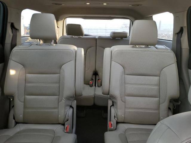 2017 GMC ACADIA DEN #3295050664