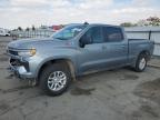 Lot #3317025100 2024 CHEVROLET SILVERADO