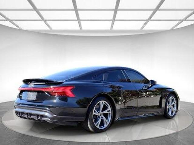 2023 AUDI E-TRON GT - WAUFJBFW6P7005085