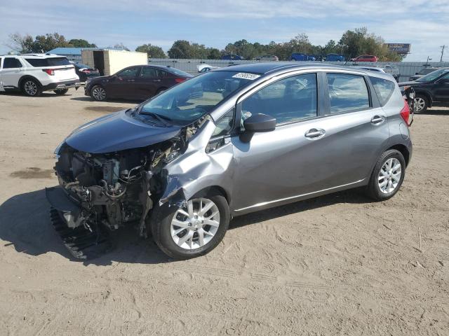 NISSAN VERSA NOTE