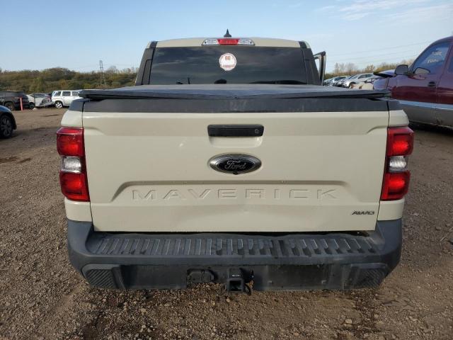 2024 FORD MAVERICK X #3287650010