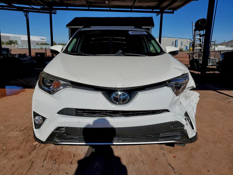 2018 TOYOTA RAV4 ADVEN #3309472620