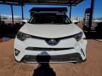 Lot #3309472620 2018 TOYOTA RAV4 ADVEN