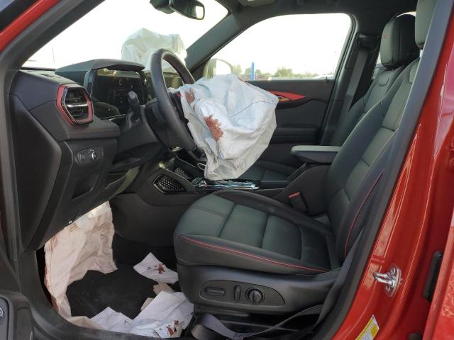 2026 CHEVROLET TRAILBLAZE #3297175889