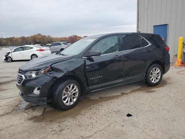 2018 CHEVROLET EQUINOX LT #3293440407