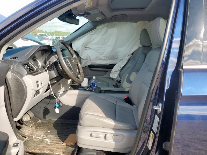 2023 HONDA RIDGELINE #3291479014