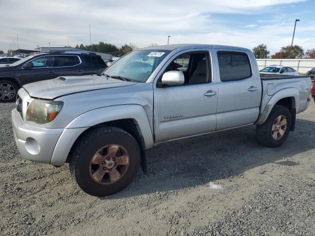 TOYOTA TACOMA DOU