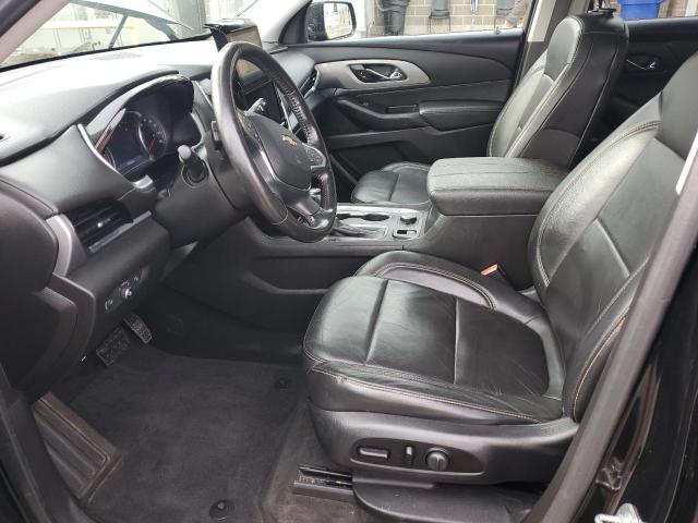 2020 CHEVROLET TRAVERSE L #3303723454