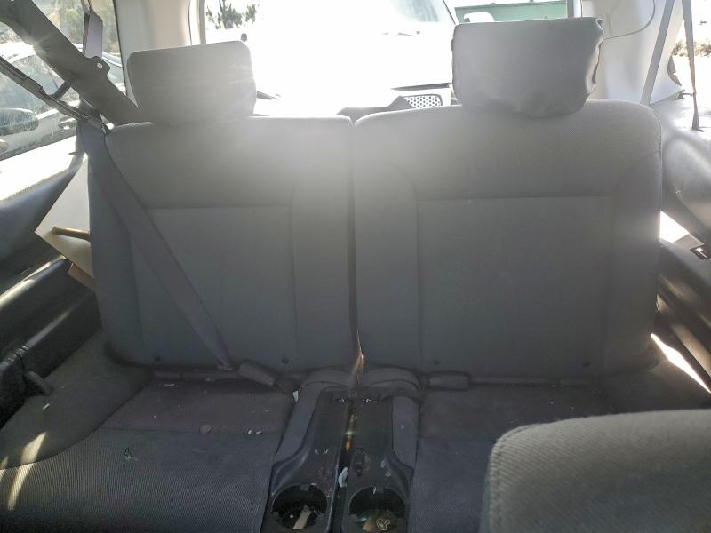 2007 HONDA ELEMENT EX #3305404336