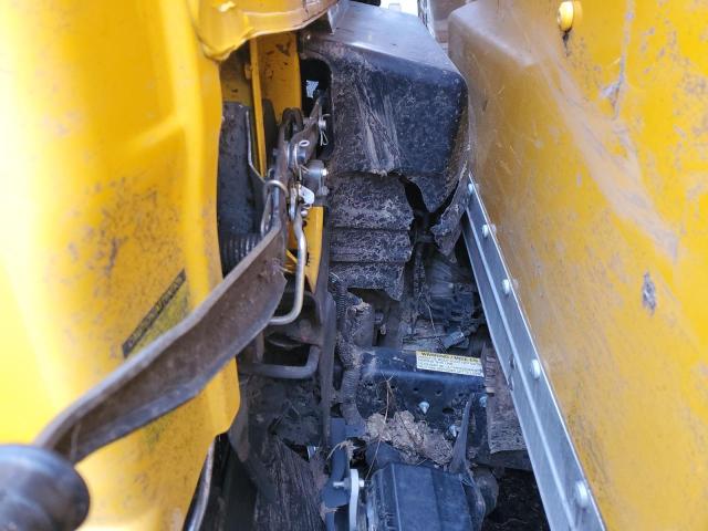 2023 ISUZU NPR HD #3297934821