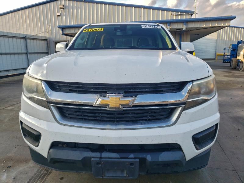 2017 CHEVROLET COLORADO L #3304529435