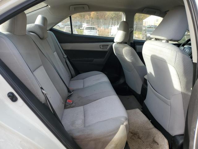 2014 TOYOTA COROLLA EC - 5YFBPRHE0EP087341