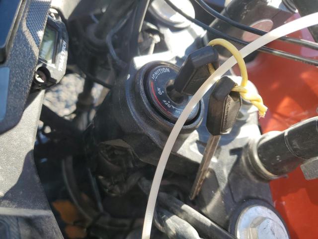 2022 KAWASAKI KL650 G #3293505405