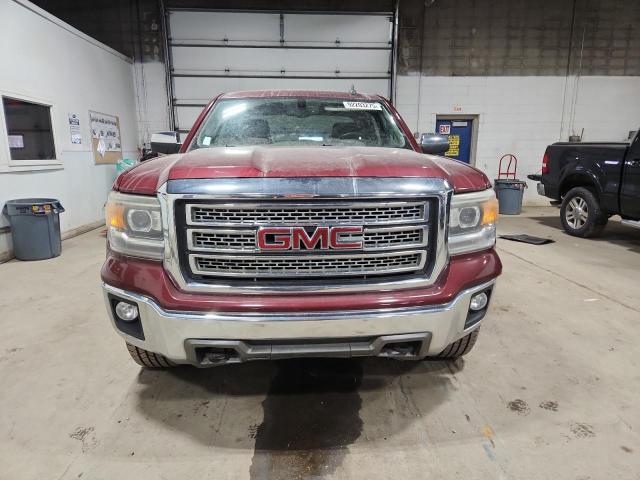 2015 GMC SIERRA K15 #3291181973