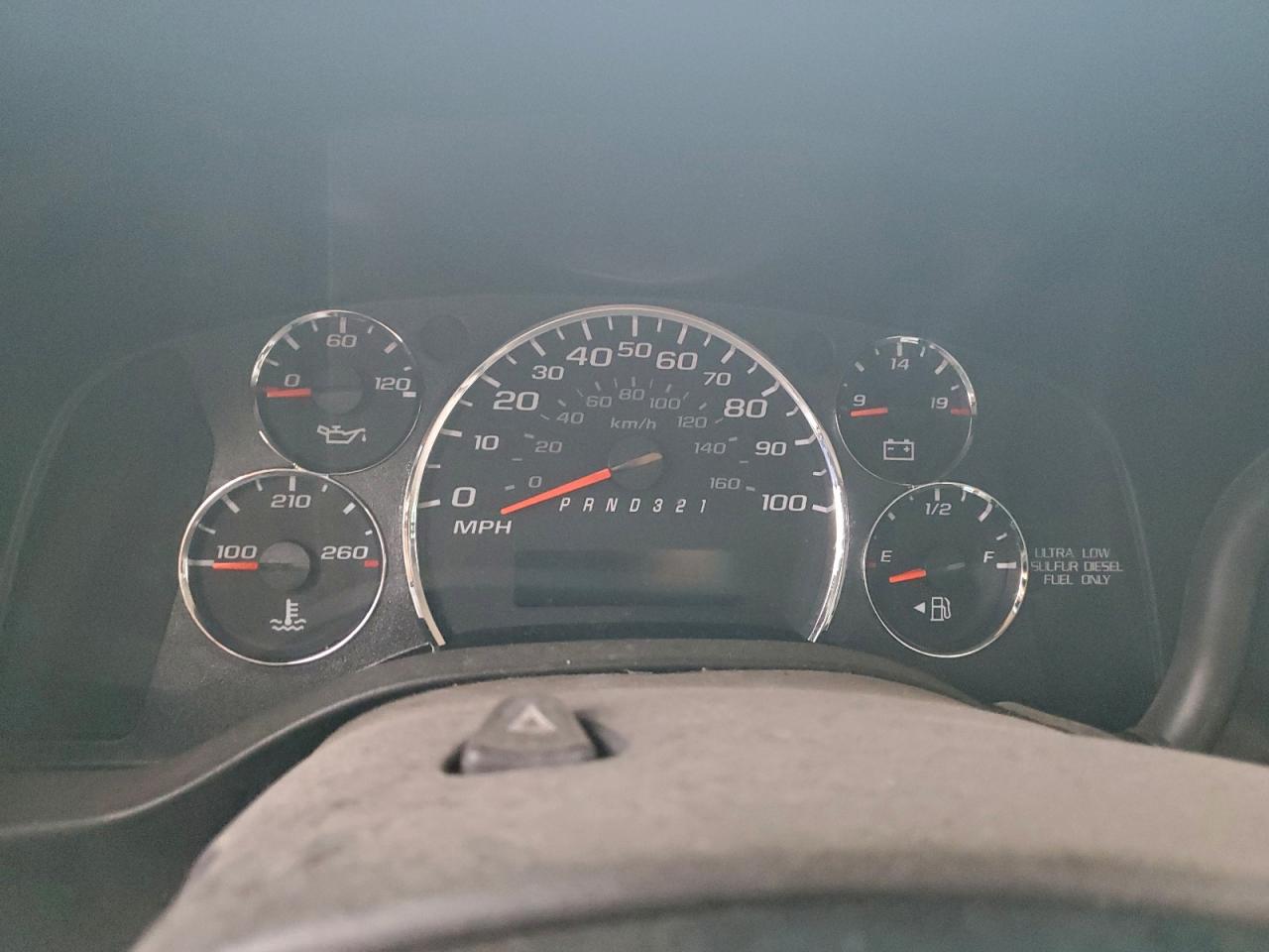 Lot #3302803943 2009 CHEVROLET EXPRESS G3