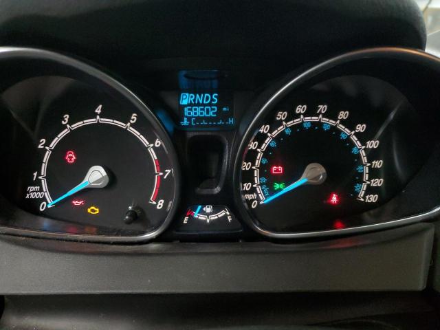 2015 FORD FIESTA SE #3284035845