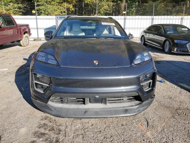 2024 PORSCHE MACAN 4 #3279492267