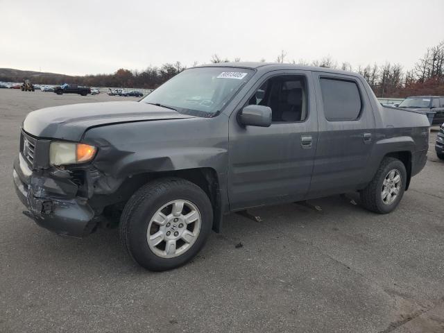 2007 HONDA RIDGELINE #3302796896